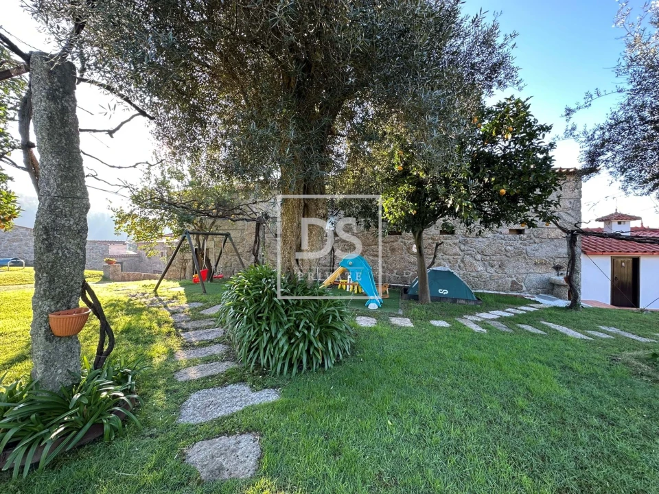 Quinta T9 para Venda em Barcelos, V.Boa, V.Frescainha Foto 17