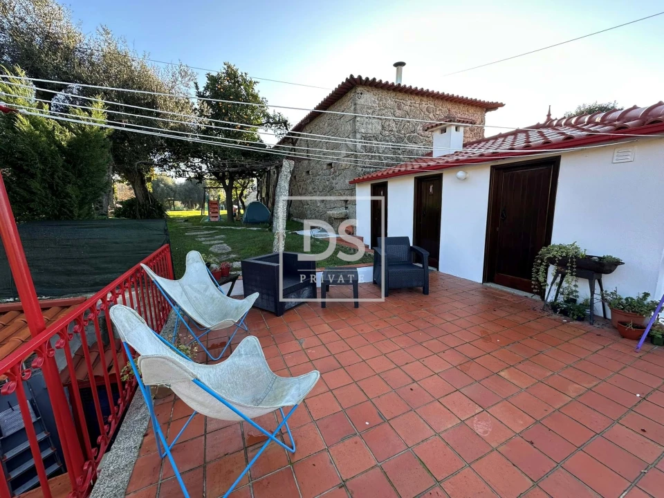 Quinta T9 para Venda em Barcelos, V.Boa, V.Frescainha Foto 19