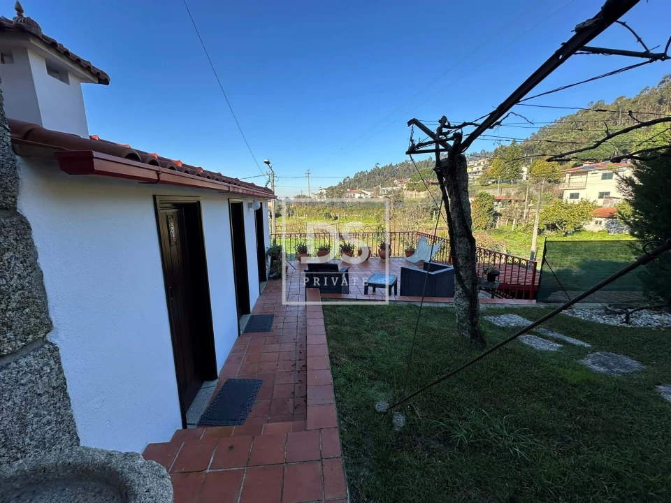 Quinta T9 para Venda em Barcelos, V.Boa, V.Frescainha Foto 18