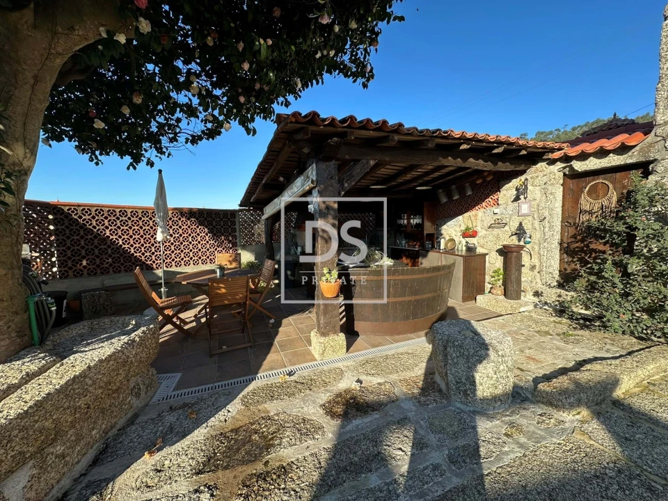 Quinta T9 para Venda em Barcelos, V.Boa, V.Frescainha Foto 29