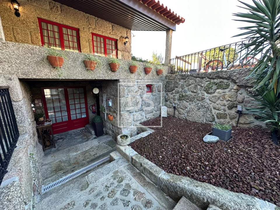 Quinta T9 para Venda em Barcelos, V.Boa, V.Frescainha Foto 82