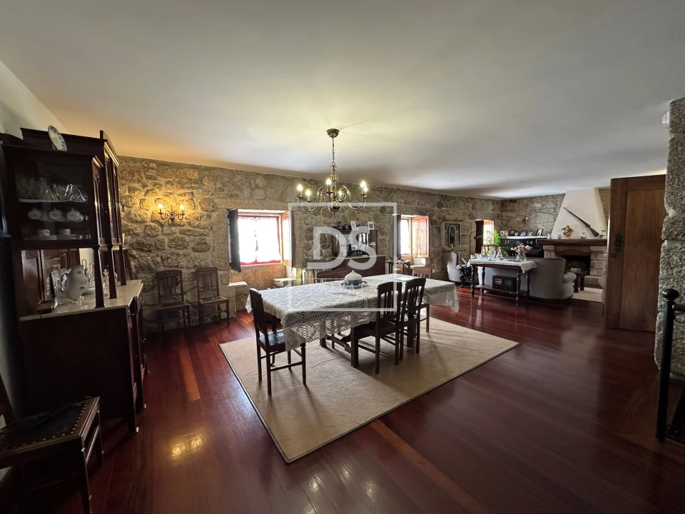 Quinta T9 para Venda em Barcelos, V.Boa, V.Frescainha Foto 51