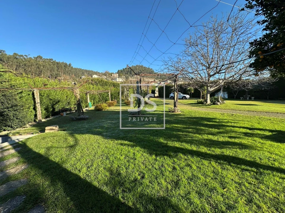 Quinta T9 para Venda em Barcelos, V.Boa, V.Frescainha Foto 14