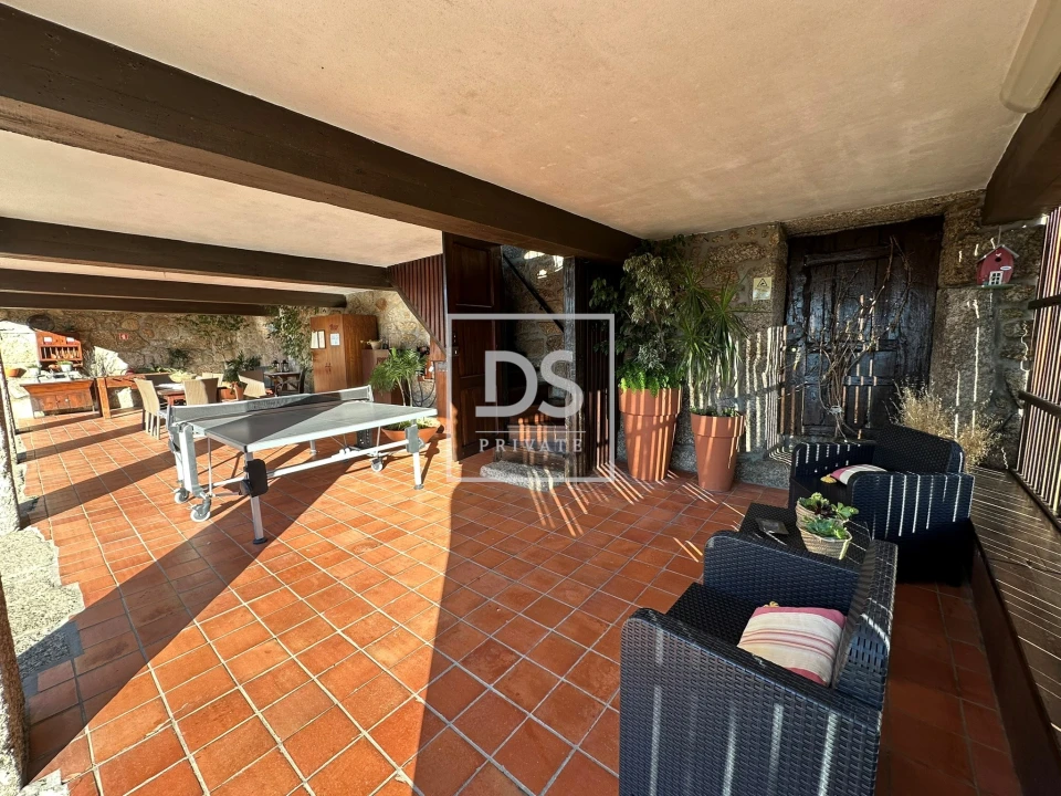 Quinta T9 para Venda em Barcelos, V.Boa, V.Frescainha Foto 24