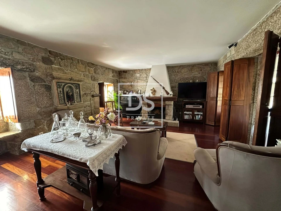 Quinta T9 para Venda em Barcelos, V.Boa, V.Frescainha Foto 47