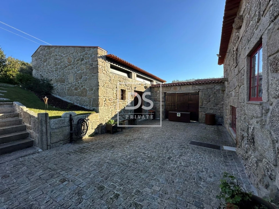 Quinta T9 para Venda em Barcelos, V.Boa, V.Frescainha Foto 84