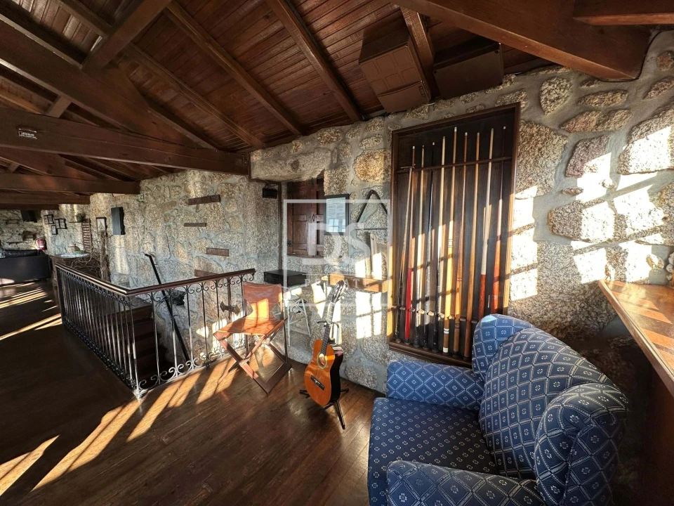 Quinta T9 para Venda em Barcelos, V.Boa, V.Frescainha Foto 40