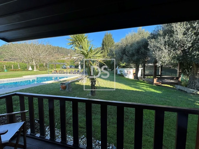 Quinta T9 para Venda em Barcelos, V.Boa, V.Frescainha Foto 100