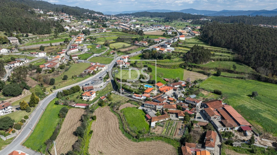 Quinta T9 para Venda em Barcelos, V.Boa, V.Frescainha Foto 118