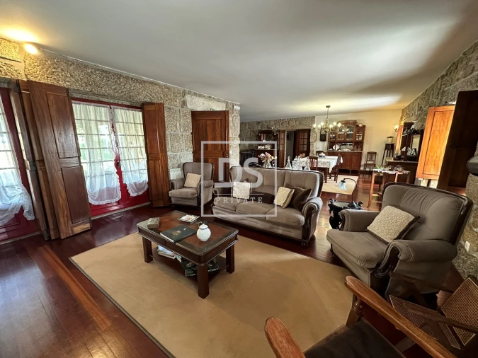 Quinta T9 para Venda em Barcelos, V.Boa, V.Frescainha Foto 49