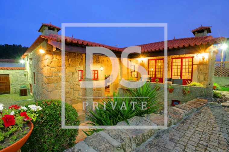 Quinta T9 para Venda em Barcelos, V.Boa, V.Frescainha Foto 3