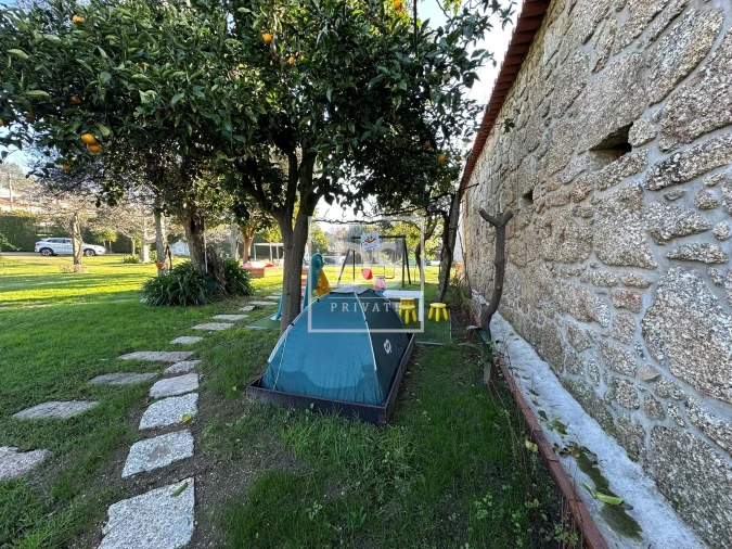 Quinta T9 para Venda em Barcelos, V.Boa, V.Frescainha Foto 21