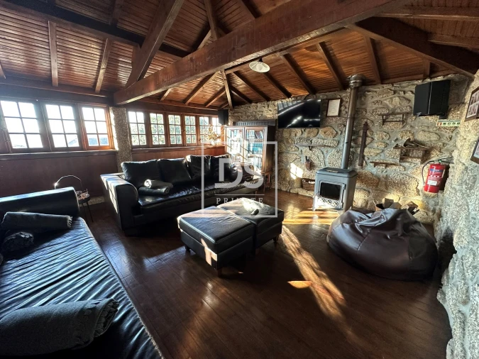 Quinta T9 para Venda em Barcelos, V.Boa, V.Frescainha Foto 43