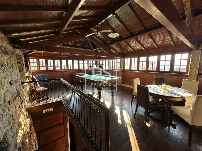 Quinta T9 para Venda em Barcelos, V.Boa, V.Frescainha Foto 38