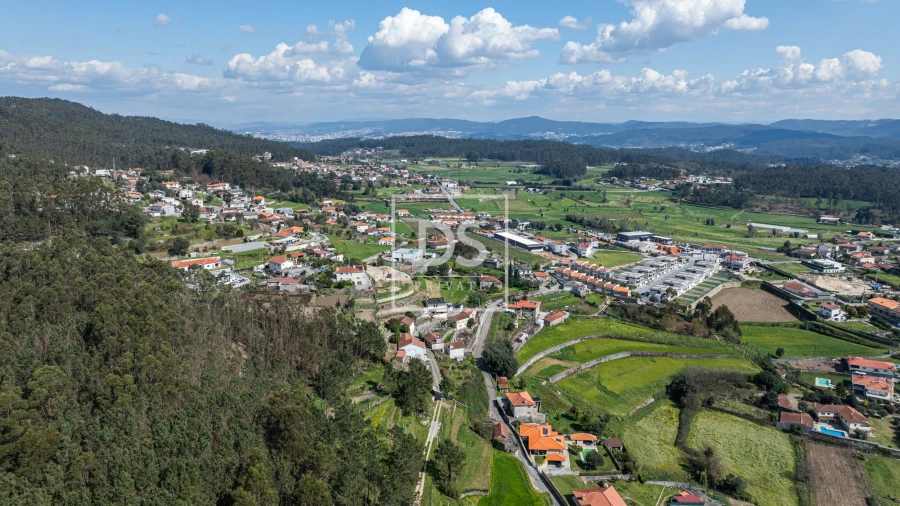 Quinta T9 para Venda em Barcelos, V.Boa, V.Frescainha Foto 117
