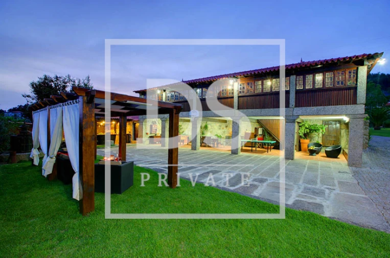 Quinta T9 para Venda em Barcelos, V.Boa, V.Frescainha Foto 4