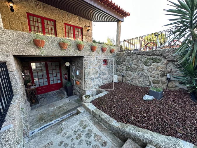 Quinta T9 para Venda em Barcelos, V.Boa, V.Frescainha Foto 82