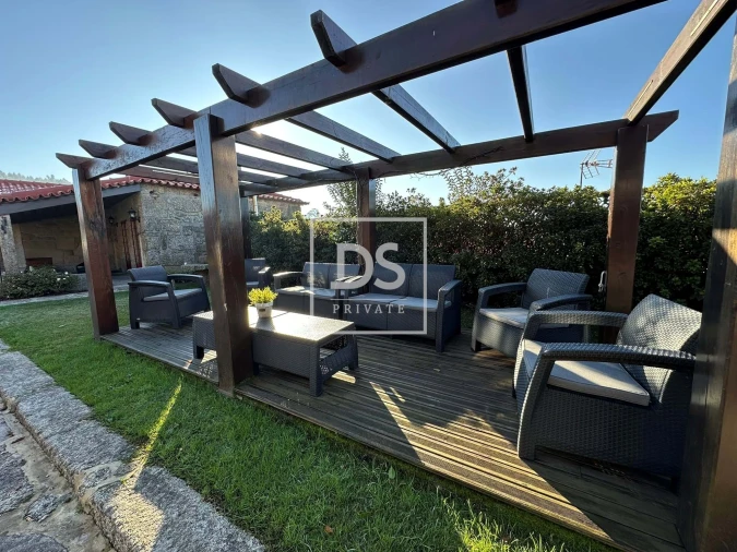 Quinta T9 para Venda em Barcelos, V.Boa, V.Frescainha Foto 35