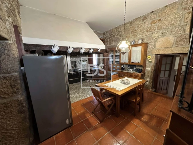 Quinta T9 para Venda em Barcelos, V.Boa, V.Frescainha Foto 52