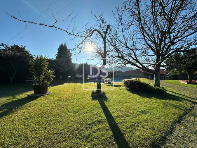 Quinta T9 para Venda em Barcelos, V.Boa, V.Frescainha Foto 6