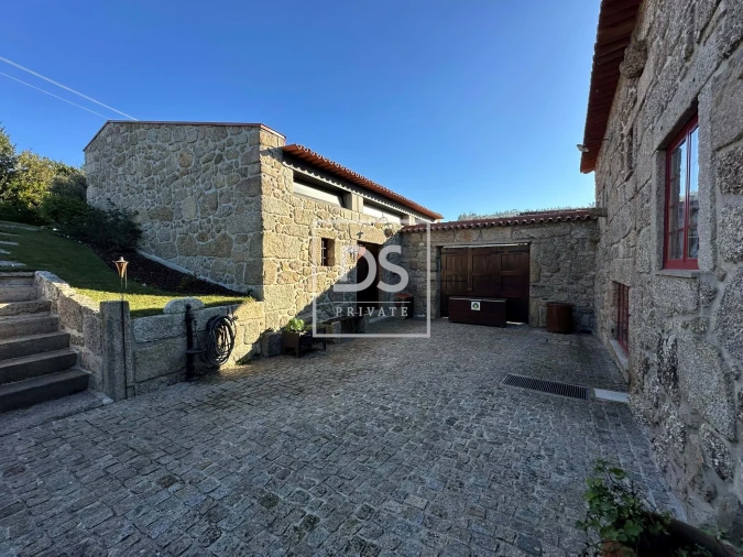 Quinta T9 para Venda em Barcelos, V.Boa, V.Frescainha Foto 84