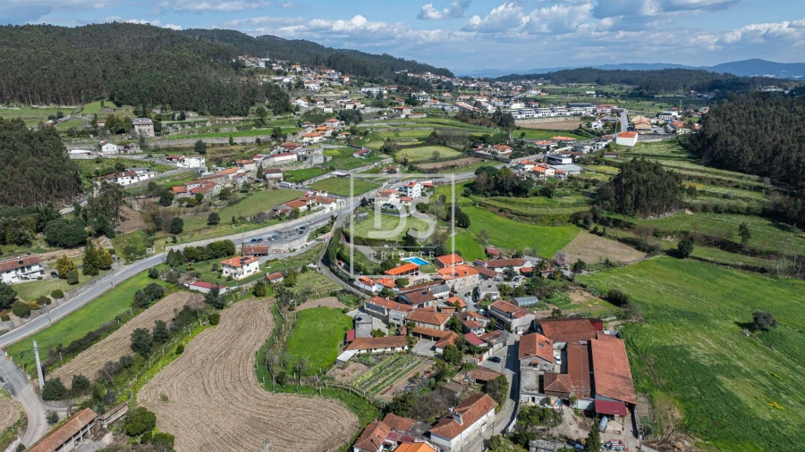 Quinta T9 para Venda em Barcelos, V.Boa, V.Frescainha Foto 108