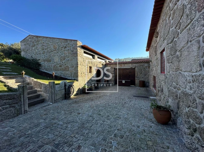 Quinta T9 para Venda em Barcelos, V.Boa, V.Frescainha Foto 83