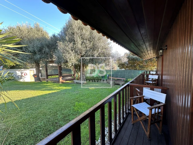 Quinta T9 para Venda em Barcelos, V.Boa, V.Frescainha Foto 98