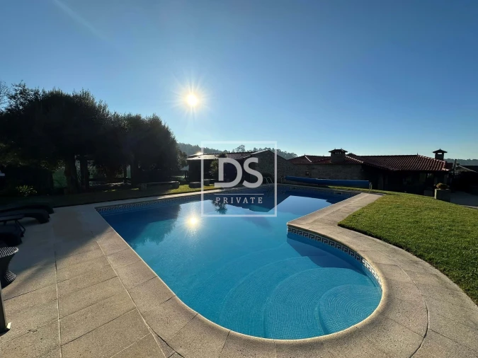 Quinta T9 para Venda em Barcelos, V.Boa, V.Frescainha Foto 8