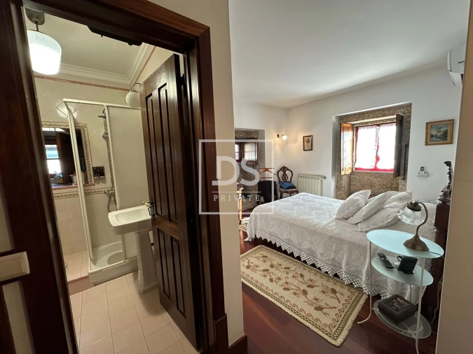 Quinta T9 para Venda em Barcelos, V.Boa, V.Frescainha Foto 57