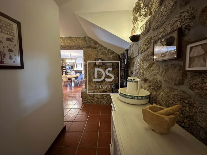 Quinta T9 para Venda em Barcelos, V.Boa, V.Frescainha Foto 75