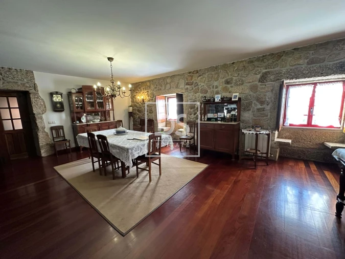 Quinta T9 para Venda em Barcelos, V.Boa, V.Frescainha Foto 50