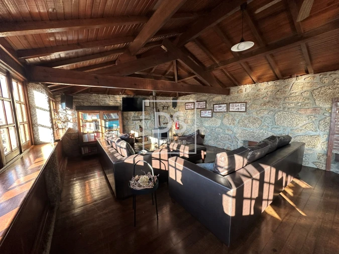 Quinta T9 para Venda em Barcelos, V.Boa, V.Frescainha Foto 42