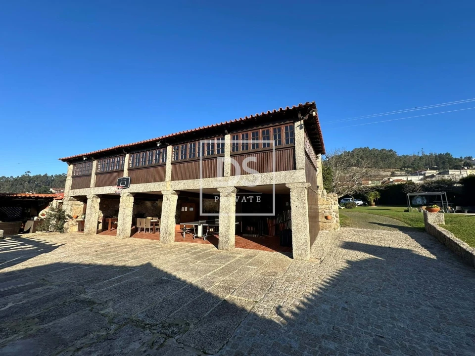 Quinta T9 para Venda em Barcelos, V.Boa, V.Frescainha Foto 23