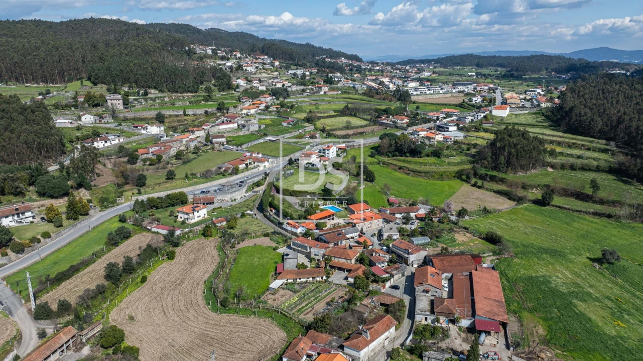 Quinta T9 para Venda em Barcelos, V.Boa, V.Frescainha Foto 108