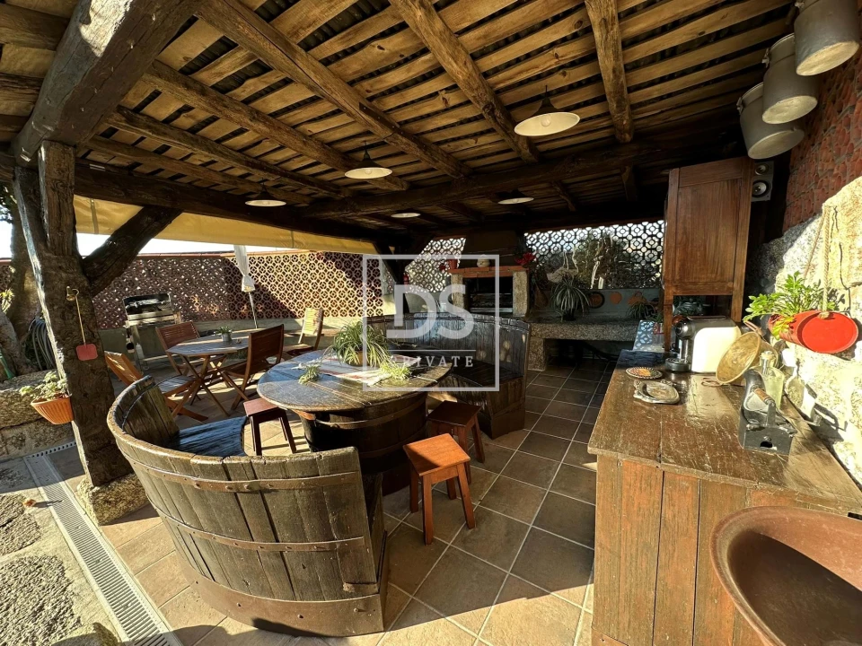 Quinta T9 para Venda em Barcelos, V.Boa, V.Frescainha Foto 34