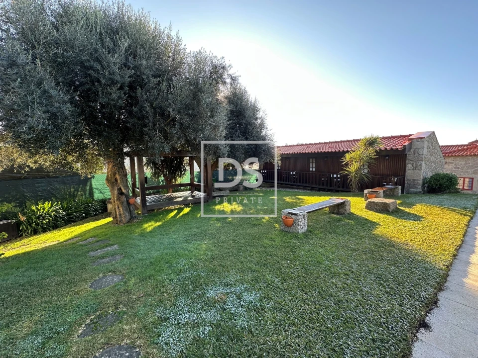 Quinta T9 para Venda em Barcelos, V.Boa, V.Frescainha Foto 12