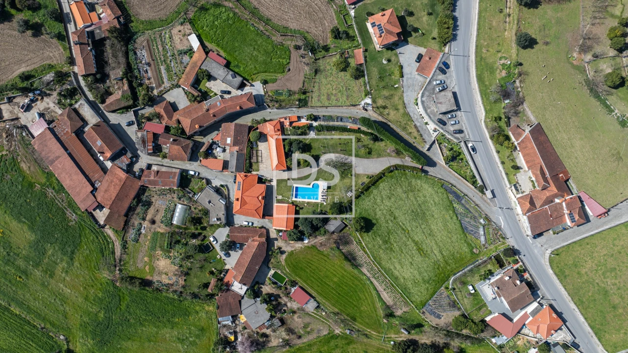 Quinta T9 para Venda em Barcelos, V.Boa, V.Frescainha Foto 119