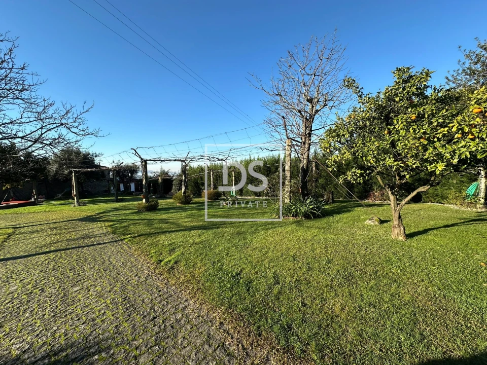 Quinta T9 para Venda em Barcelos, V.Boa, V.Frescainha Foto 7