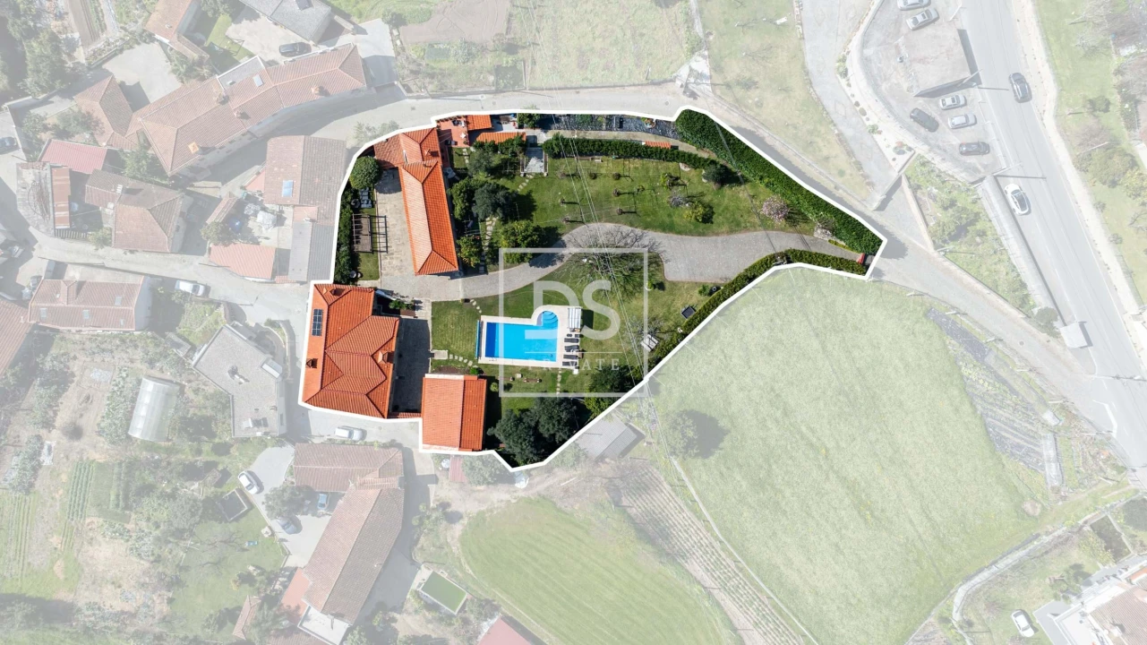 Quinta T9 para Venda em Barcelos, V.Boa, V.Frescainha Foto 103