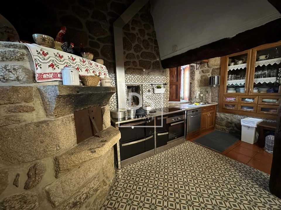 Quinta T9 para Venda em Barcelos, V.Boa, V.Frescainha Foto 54