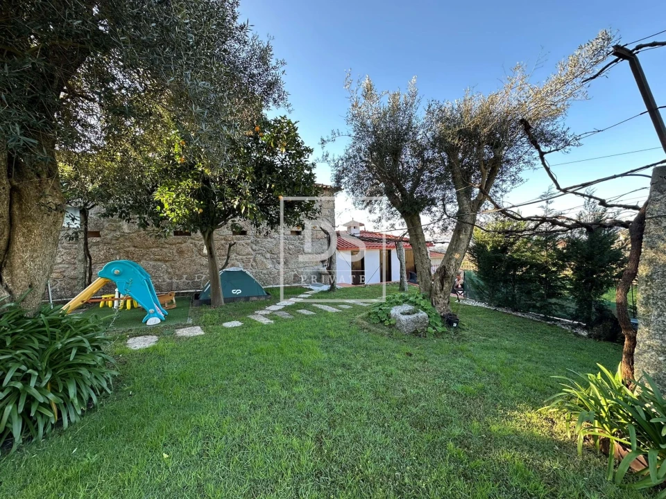 Quinta T9 para Venda em Barcelos, V.Boa, V.Frescainha Foto 16