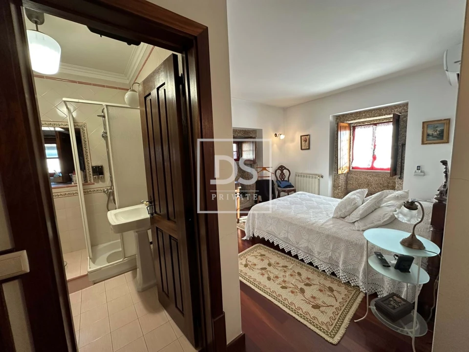 Quinta T9 para Venda em Barcelos, V.Boa, V.Frescainha Foto 57