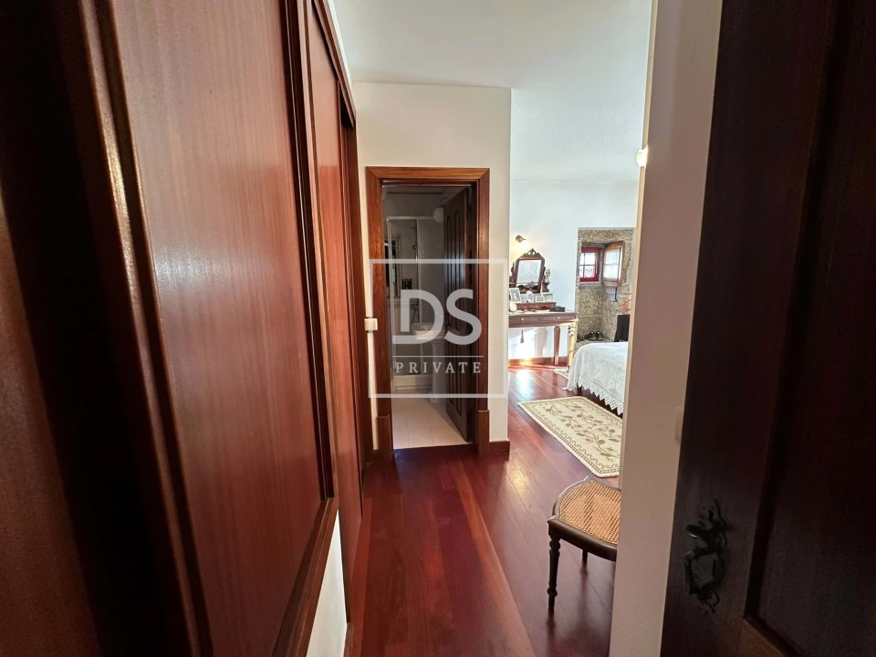 Quinta T9 para Venda em Barcelos, V.Boa, V.Frescainha Foto 56