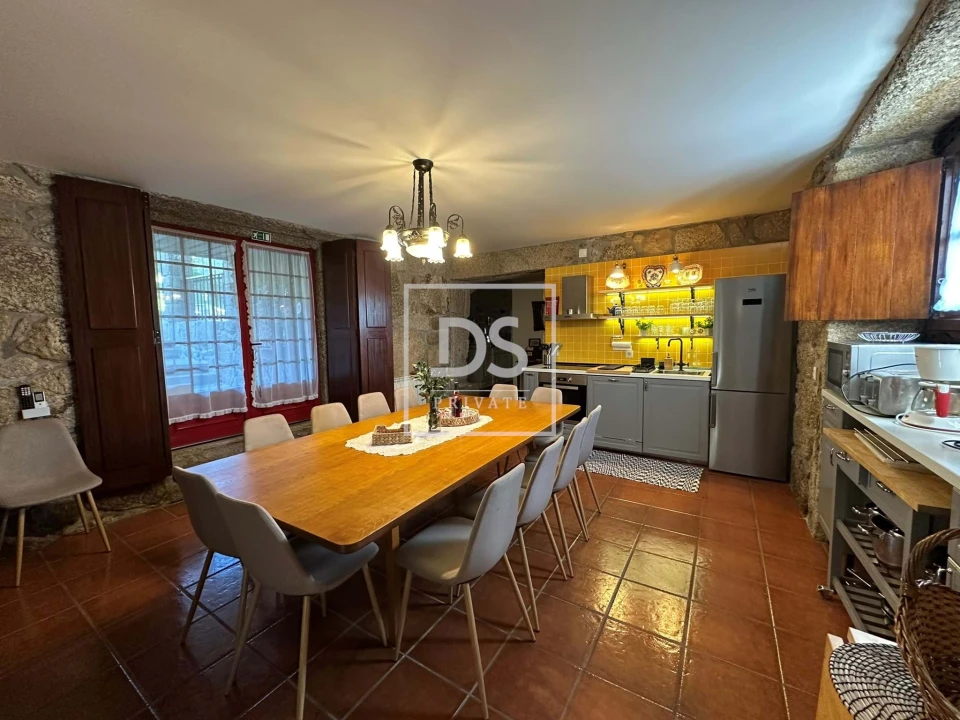 Quinta T9 para Venda em Barcelos, V.Boa, V.Frescainha Foto 78