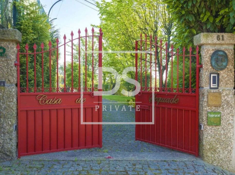 Quinta T9 para Venda em Barcelos, V.Boa, V.Frescainha Foto 5