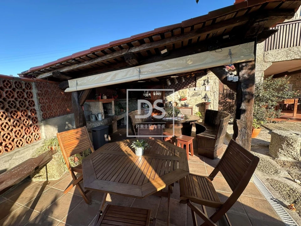 Quinta T9 para Venda em Barcelos, V.Boa, V.Frescainha Foto 31