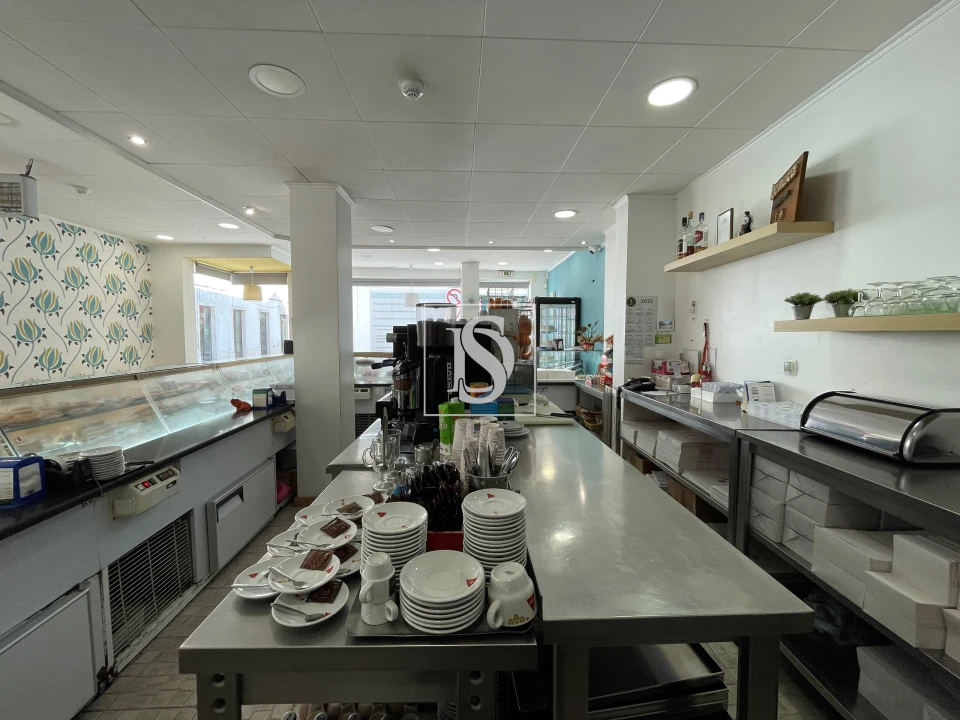 Negócio para Trespasse em Peniche Foto 11