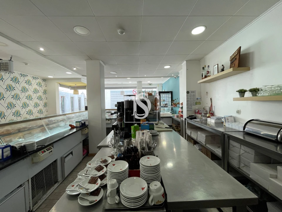 Negócio para Trespasse em Peniche Foto 13