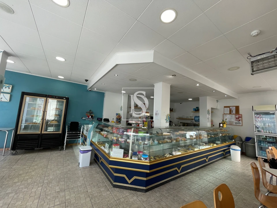 Negócio para Trespasse em Peniche Foto 5